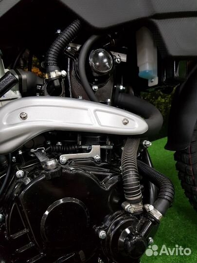 Racer Ranger RC250-GY8A (водяное охлаждение)