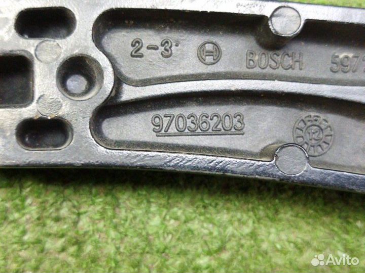 Поводок стеклоочистителя Ford Ecosport 2013