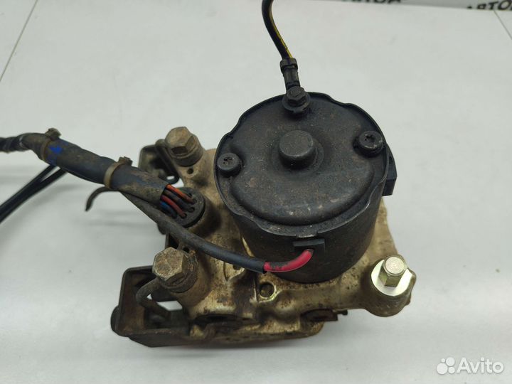 Блок ABS Mitsubishi RVR N28W 1994 г.в