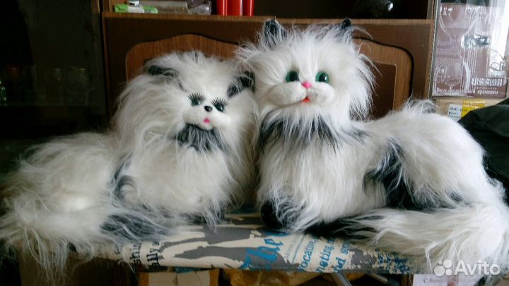 Мягкая игрушка