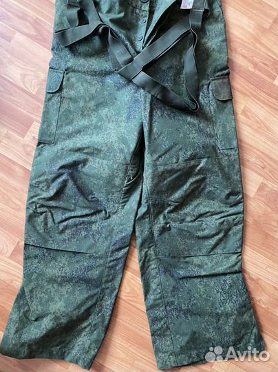 Военные вещи