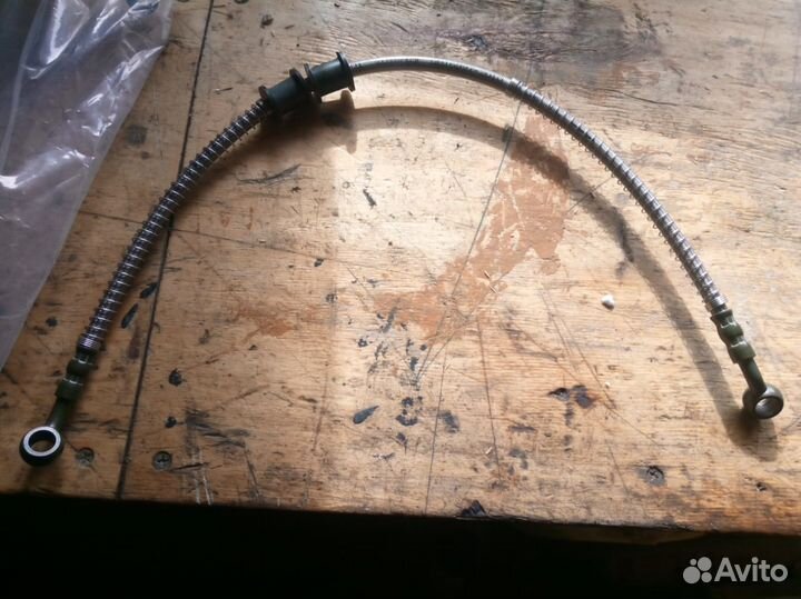 Передний тормозной шланг CF moto