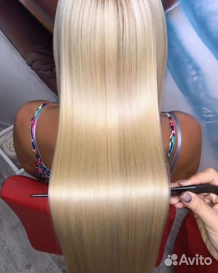 Кератин Ботокс