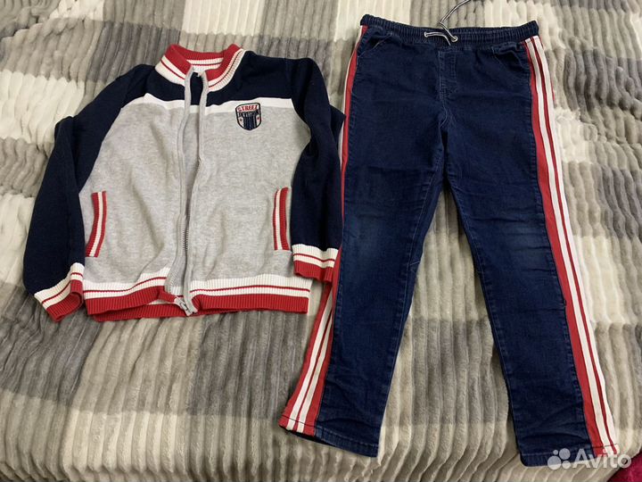 Костюм на мальчика
