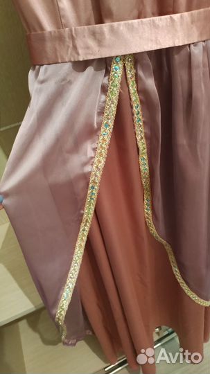 Карнавальный костюм 