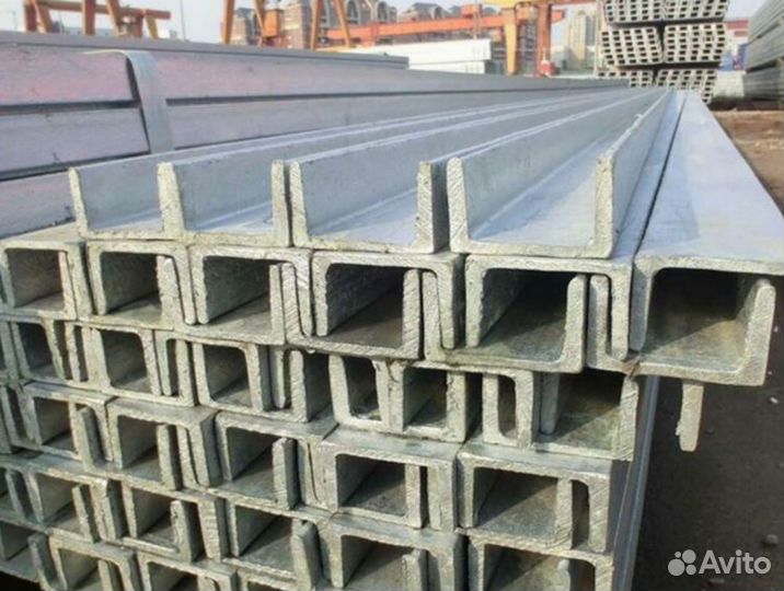 Швеллер 16
