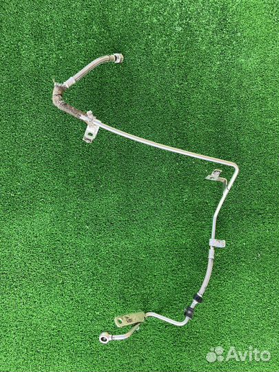 Топливная трубка Vw Passat B5+ 2002 AWT