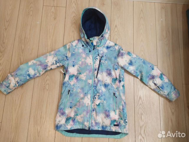 Горнолыжная куртка Termit