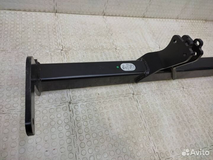 Фаркоп Toyota Rav4 XA50 2018