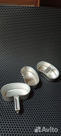 Подкотельник в котелок