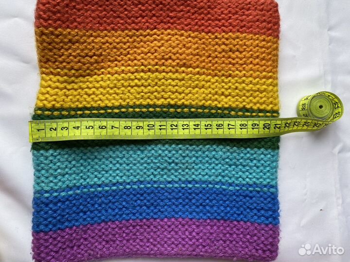 Шапка и снуд для девочки