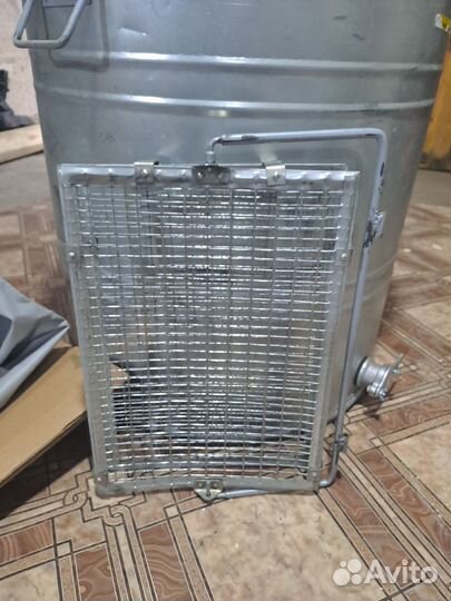 Медогонка б/у