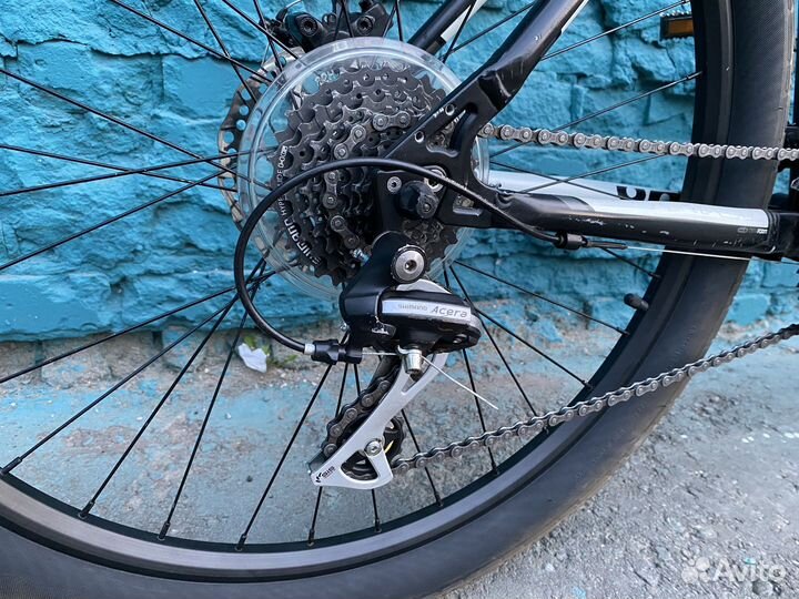 Felt six series (19,5)