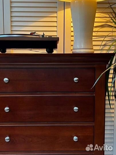 Комод США Drexel не икеа
