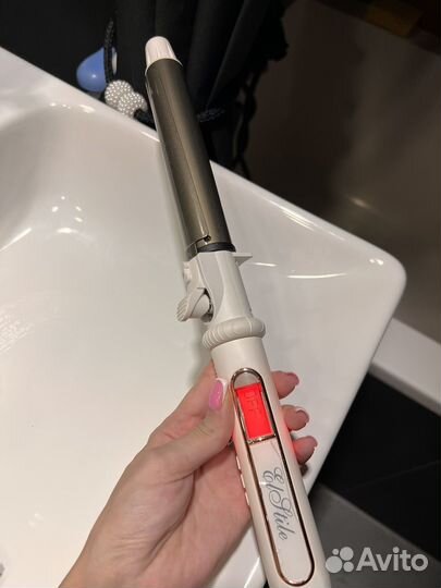 Плойка Эль Стиль