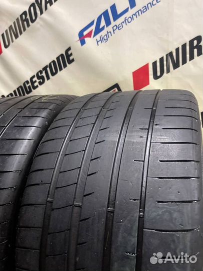 Goodyear Eagle F1 Asymmetric 3 305/30 R21