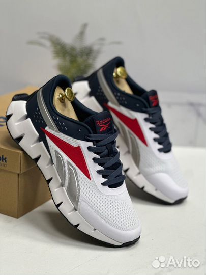 Кроссовки Reebok мужские