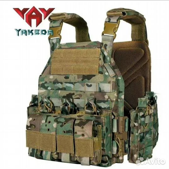 Разгрузка плитник Yakeda