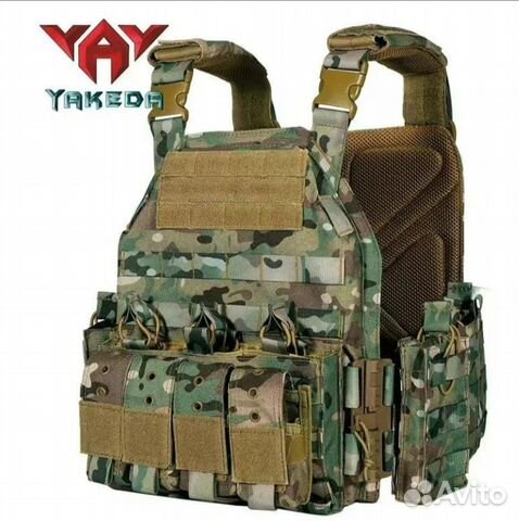 Разгрузка плитник Yakeda