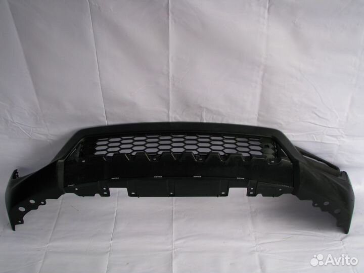 Honda CR-V 5 Бампер передний