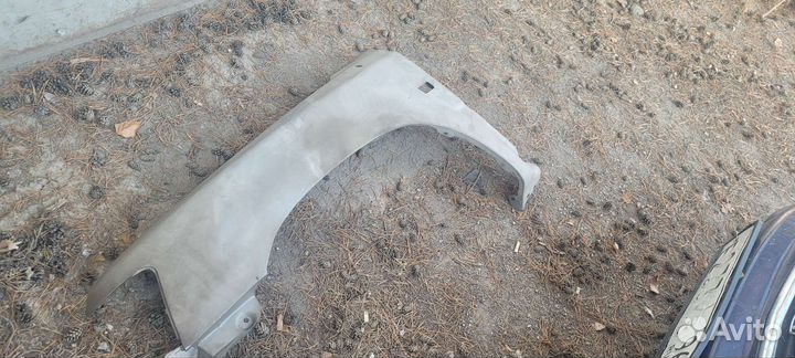 Great Wall Deer/Safe переднее левое крыло