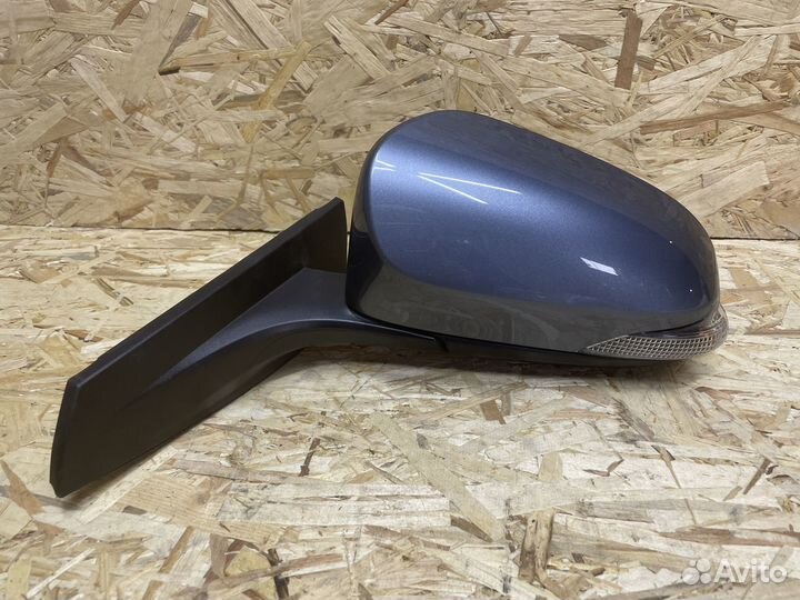 Зеркало заднего вида левое Toyota C-HR