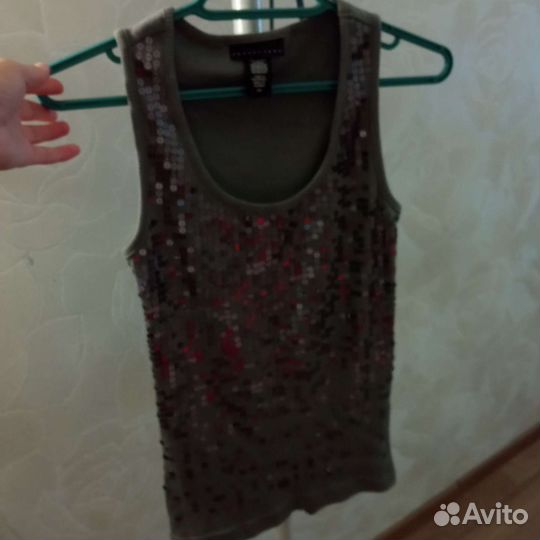 Вещи пакетом