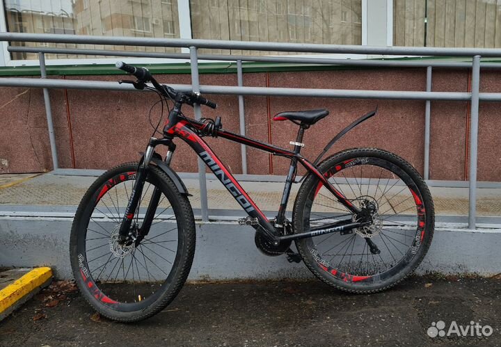 Велосипеды бу взрослый