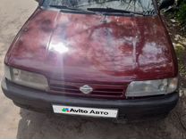 Nissan Primera 1.6 MT, 1993, 300 000 км, с пробегом, цена 160 000 руб.