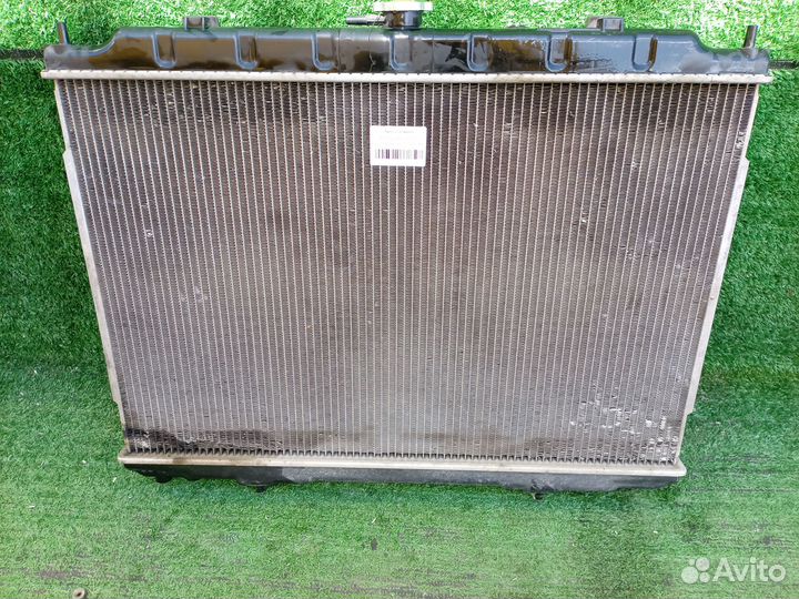 Радиатор охлаждения Nissan X-Trail NT30