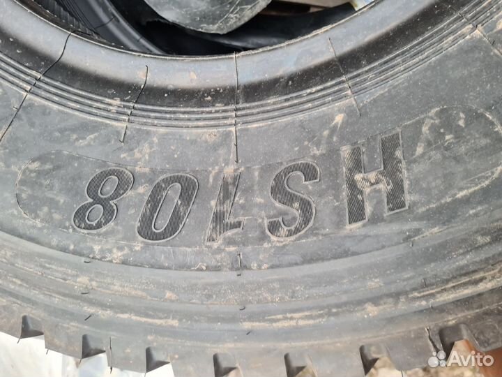 Шины грузовые 12.00 R24