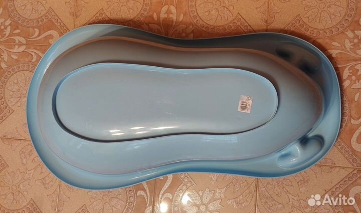 Детская ванночка для купания