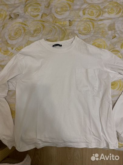 Лонгслив befree