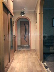 4-к. квартира, 77 м², 9/9 эт.