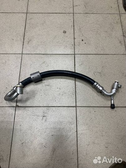 Трубка кондиционера BMW X3, X4
