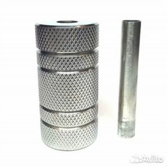 Тату машинка (полный комплект оборудования)