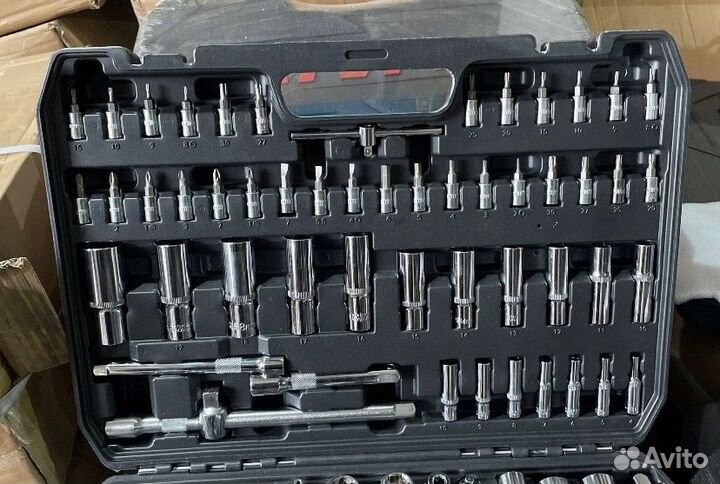 Набор инструментов 172