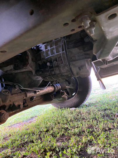 Двигатель эвотек на газель класс 4