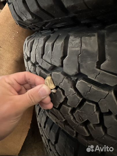 Колеса niva r16