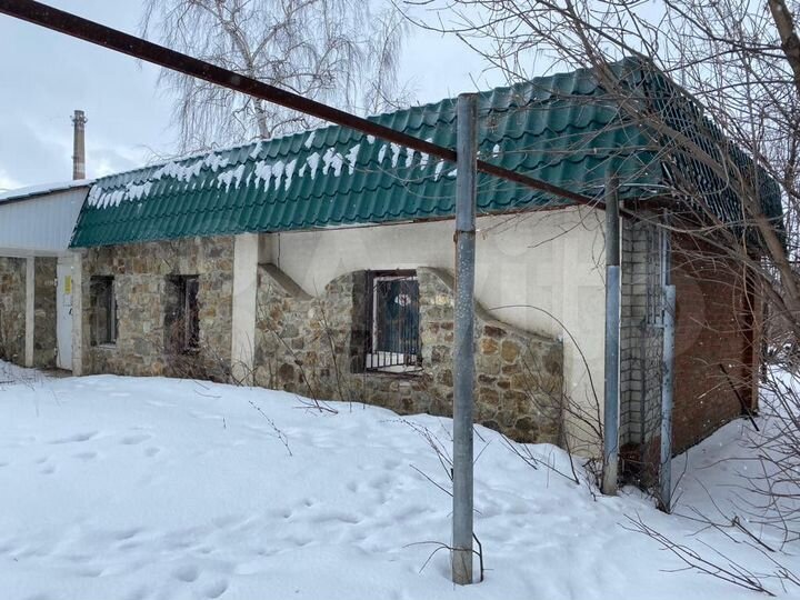 Отдельно стоящее здание в центре Н.Ломова, 200 м²