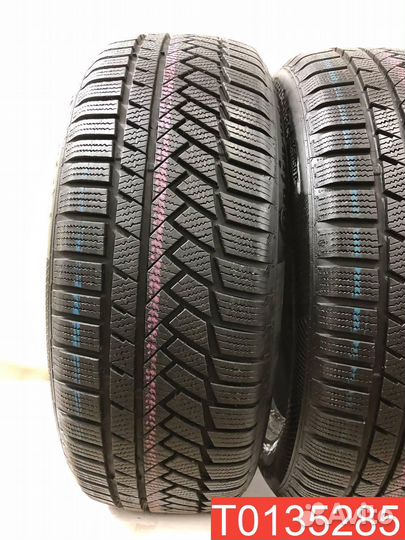 Continental WinterContact TS 850 P 215/55 R18 99V