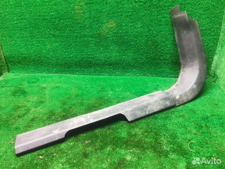 Накладка порога передняя левая Ford Mondeo 4