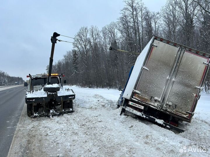 Ford F-350 7.3 МТ, 1988, 150 000 км