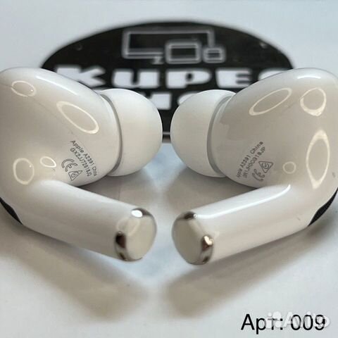 AirPods Pro 2 Airoha+ 1562A (Только Авитодоставка)