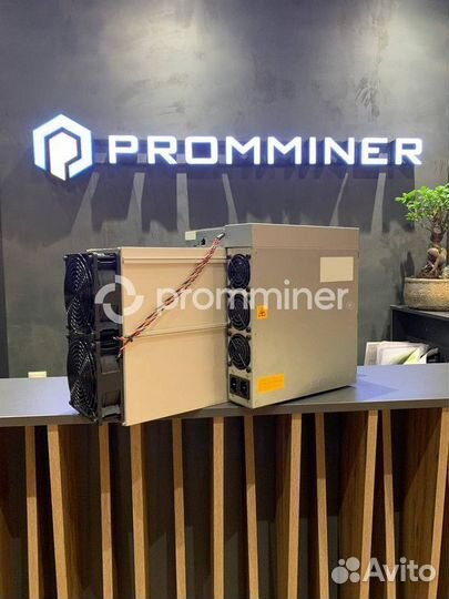 Asic Antminer E9 2400 MH/s Безнал/Лизинг