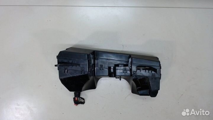 Блок предохранителей Jaguar XF 2007–2012, 2009