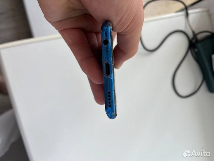 HONOR 9X, 4/128 ГБ