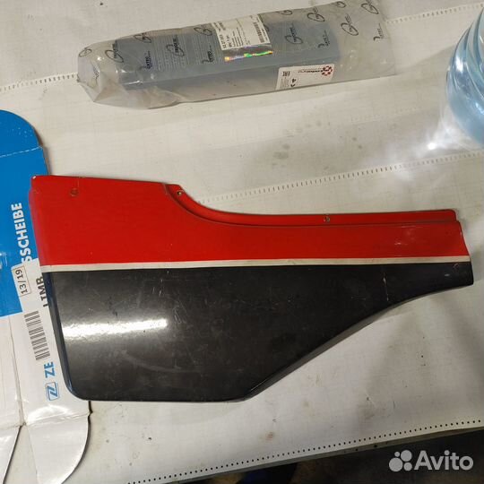 Крышка Honda vf750f Inrerceptor