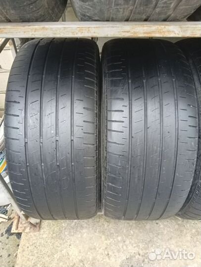 Bridgestone Turanza T005A 235/45 R18