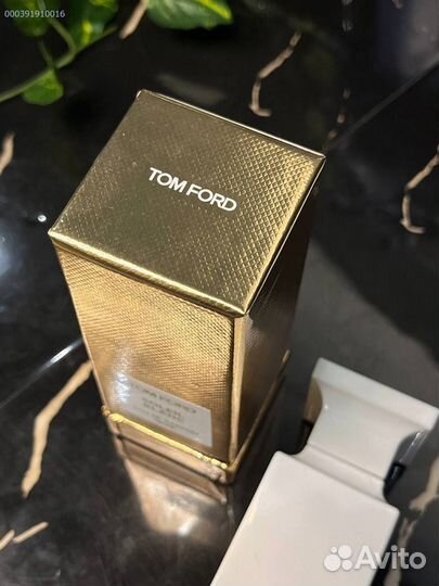 Tom Ford Fleur Soliel Blanc 50